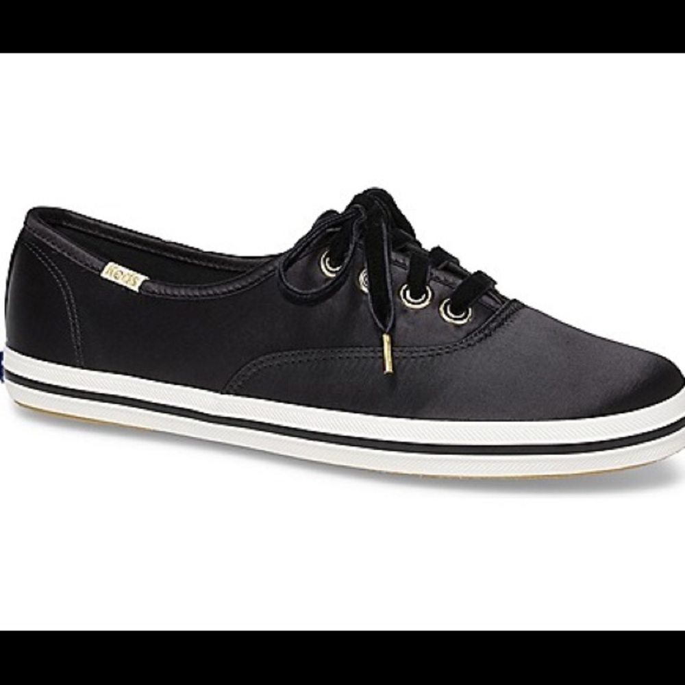 Keds X Kate Spade New York Champion
